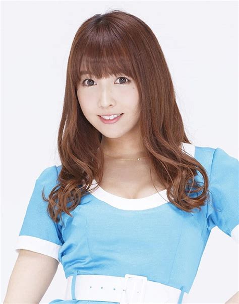 yua mikami